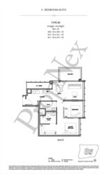 Grange 1866 (D10), Apartment #550695691